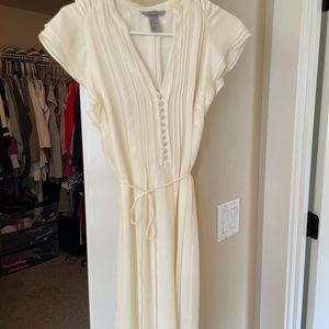 HM dress size 2
